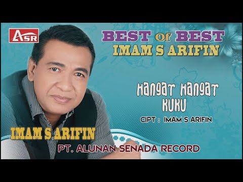 DARAH SIAPA KARAOKE IMAM S ARIFIN