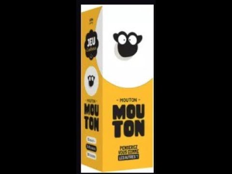 Mouton Mouton