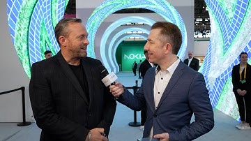 Accelerating digitalization of the world’s most critical networks