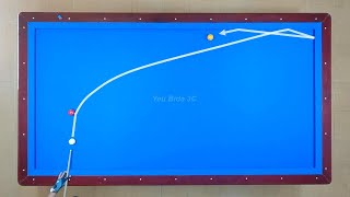 🔴 Best Shots Carom 3 Cushion Billiards Simulation 2025