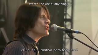 Paul McCartney - Mr. Vandeblit (subtitulada en español e inglés) | Hard Rock 2010