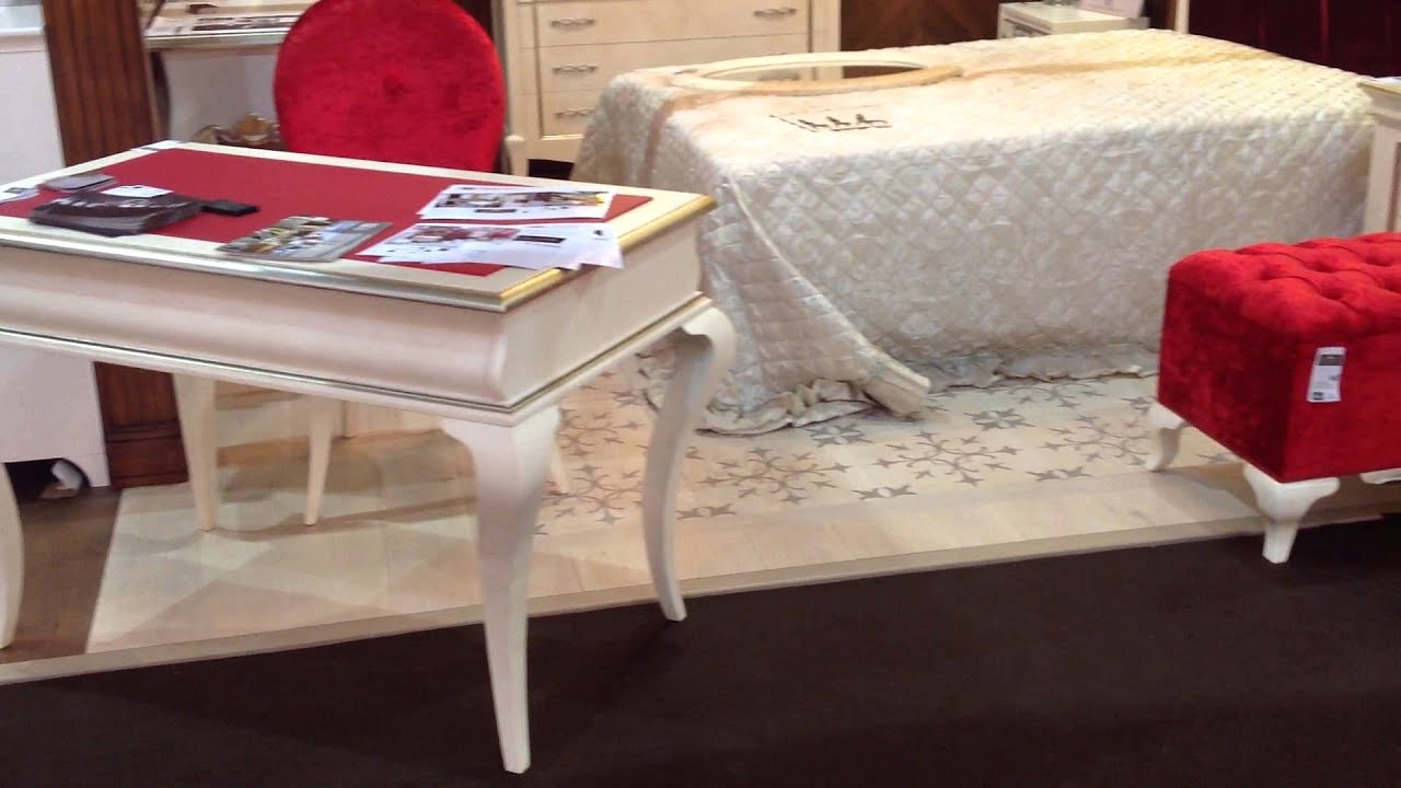 Vaccari Salis Imperial 1