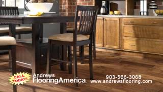 hardwood flooring in tyler texas | Andrews Flooring America