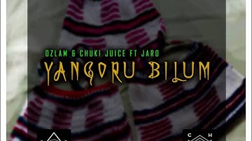 Yangoru Bilum - Ozlam & Chuki Juice X Jaro Local