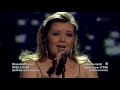 Diandra Flores - I Will Always Love You (Idols 2012 - Finaali)