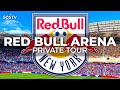 New York Red Bulls Stadium Tour A Private Look At Red Bull Arena New York Red Bulls Stadium Tour A Private Look At Red Bull Arena