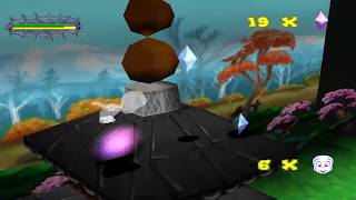 Casper: Friends Around the World - Level Japan - Rizzman Plays screenshot 2