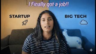 How I Got a Software Engineer Job After 1.5 Year Career Break | Interview Process + First week