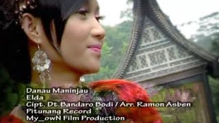 Download lagu Album saluang Elda ' Danua Maninjau ' 