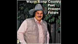 Wayne Kemp - Today We Laid Our Love To Rest chords