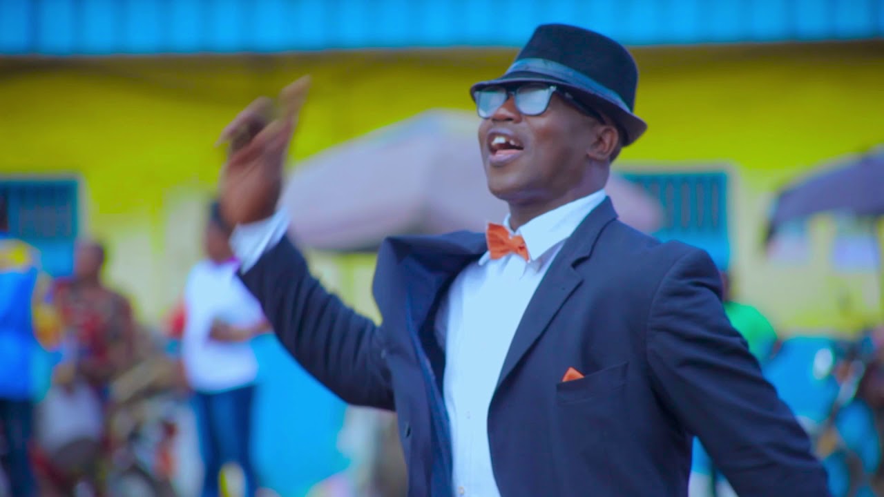 DINA MICHOU - Ngatta Miondoh - 2018