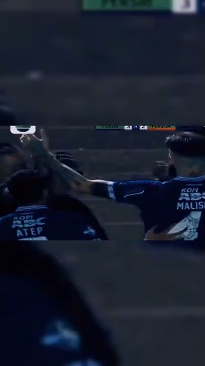 Story Wa Jedag Jedug Persib Bandung Vs Persija Jakarta 💙