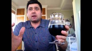 Conscientious objector Beer Review # 1 (Courierpost are so slow) screenshot 4