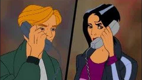Broken Sword: The Shadow of the Templars trailer