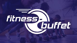 Fitness Buffet Explainer Video Video Animation Video Explainers