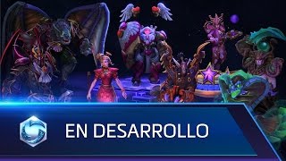 En Desarrollo – Li-Ming, Xul, Festival Lunar, ¡y más!