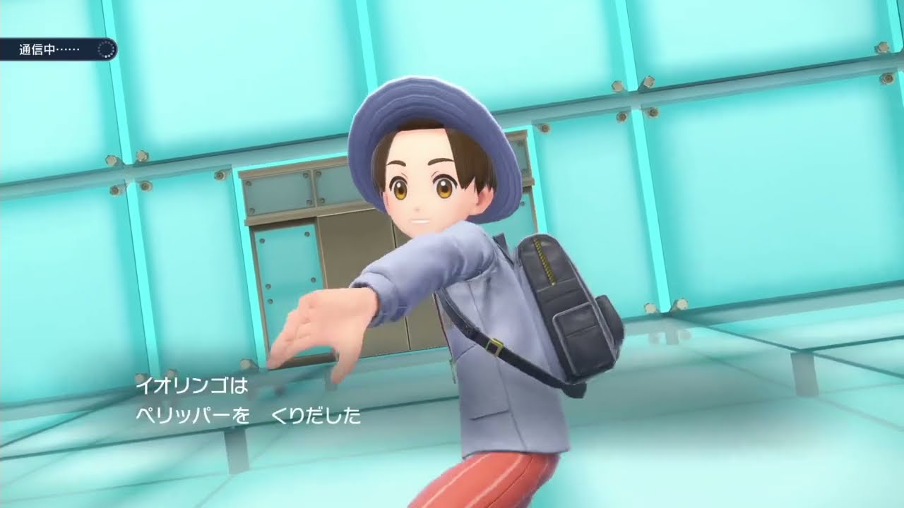 もしかしなくても弱点偏ってる。 ポケモンSV ランクマ対戦(35)