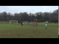 Neil chance seb freekick