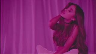 Dangerous Woman - Ariana Grande (Layered)