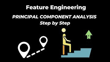 Principal Component Analysis in Machine Learning | Hindi/Urdu