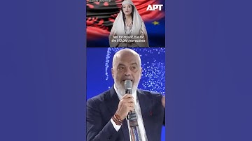 Albanese premier zegt dat AI-minister Diella "zwanger" is van 83 virtuele assistenten voor het pa...