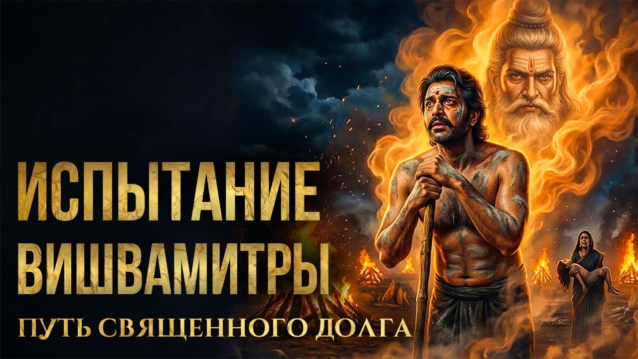 Лекция Для Сна 😴 | Страшная цена одного неосторожного слова