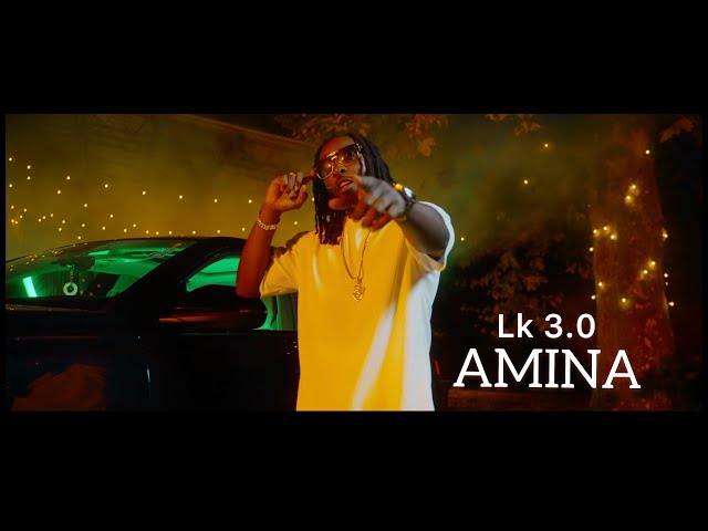 L2K - Amina (Clip Officiel) class=