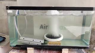 fine bubble DISC diffuser AirMMax