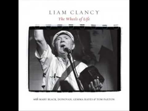 Liam Clancy.wmv