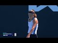 Beatriz Haddad Maia v Julia Riera Full Match | Australian Open 2025 First Round