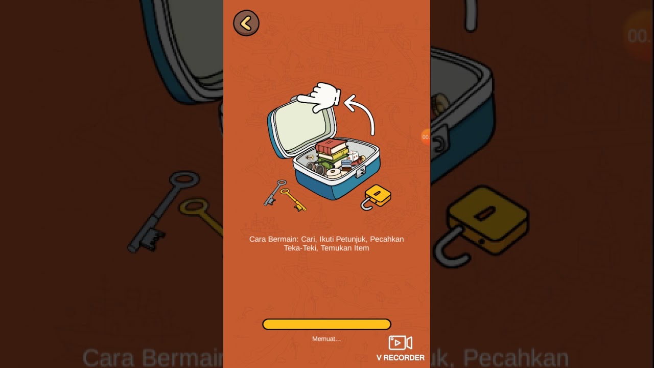 FIND OUT LEVEL 3 "find out game solution " YouTube