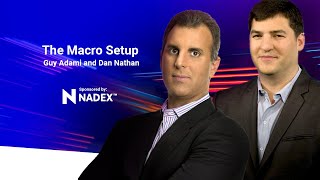 The Macro Setup with Guy Adami and Dan Nathan - Apr. 6, 2021