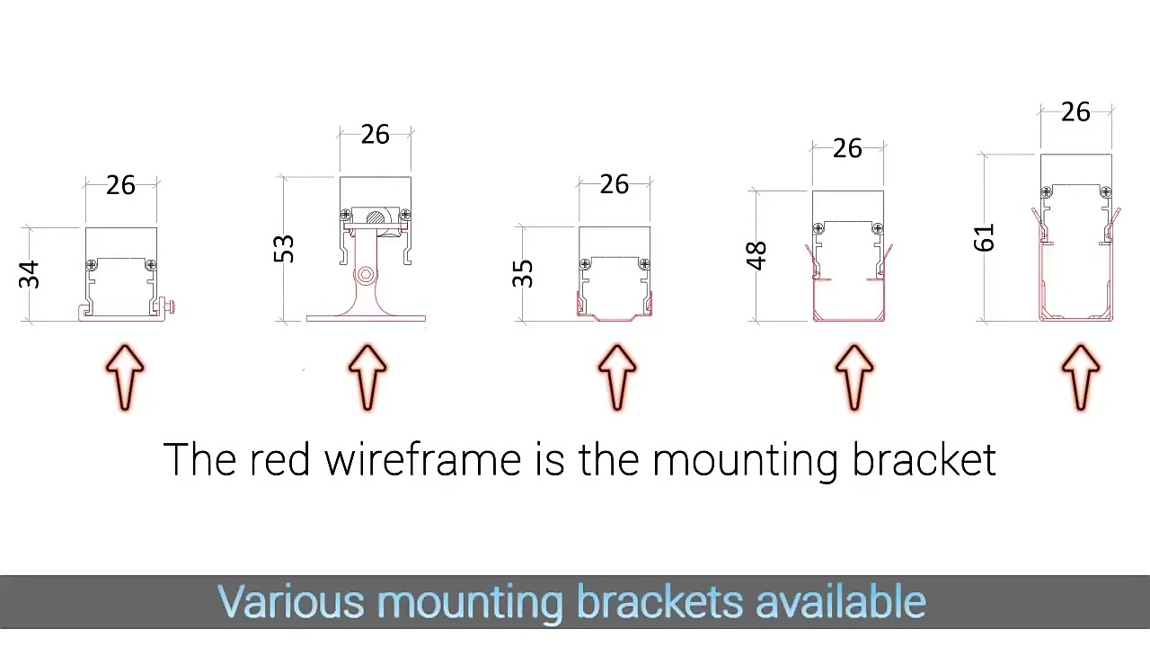 Installation and Waterproof Testing Process of the LED Facade Light