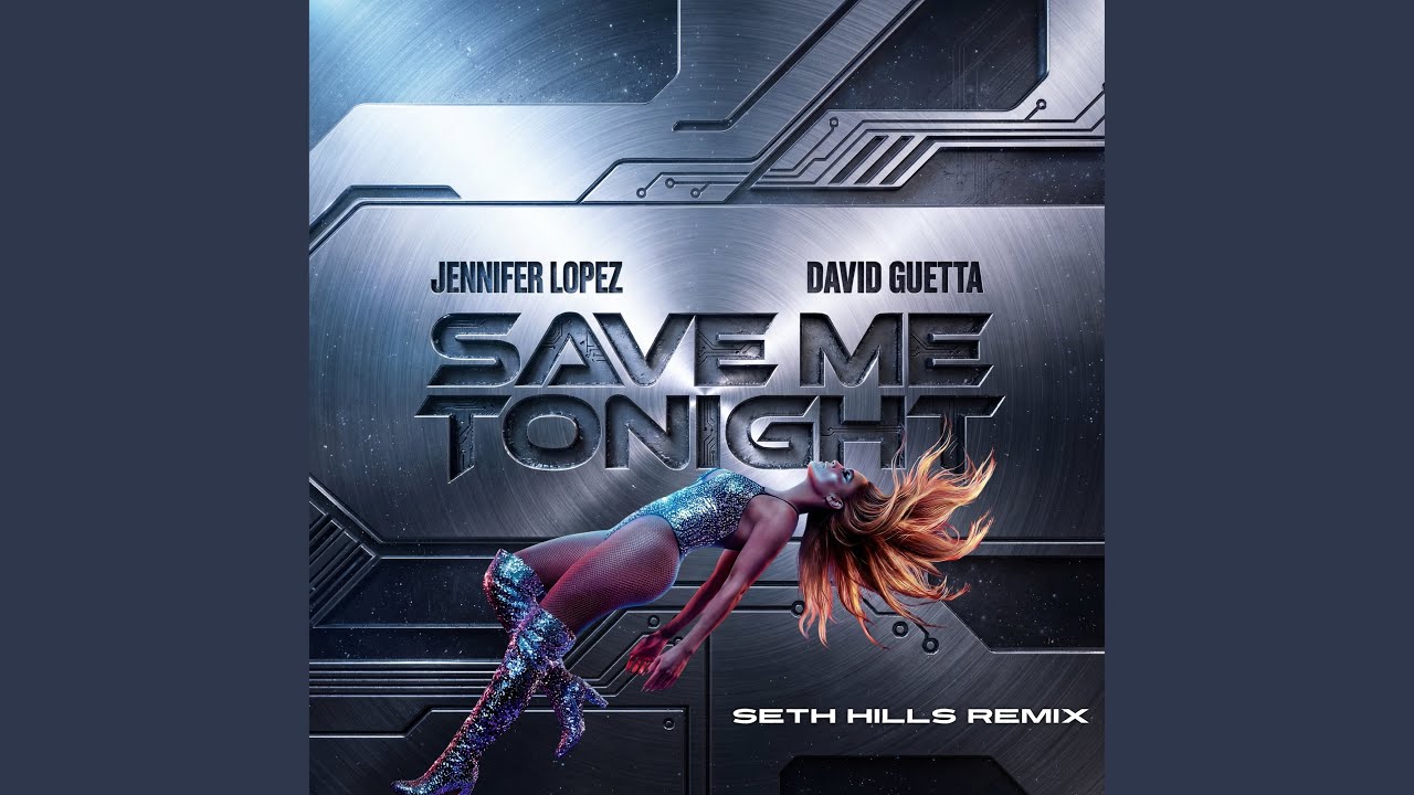 Save Me Tonight (Seth Hills Extended Remix)