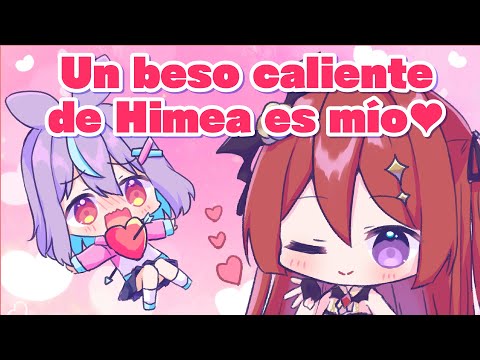 Himea, te doy mi beso💋💋💋💋💋💋💋💋
