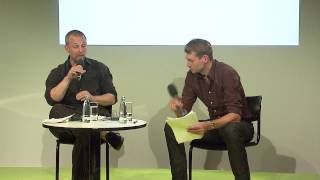 Symposium Reeling/Realing. Jan Distelmeyer & Mark Butler: Synthese