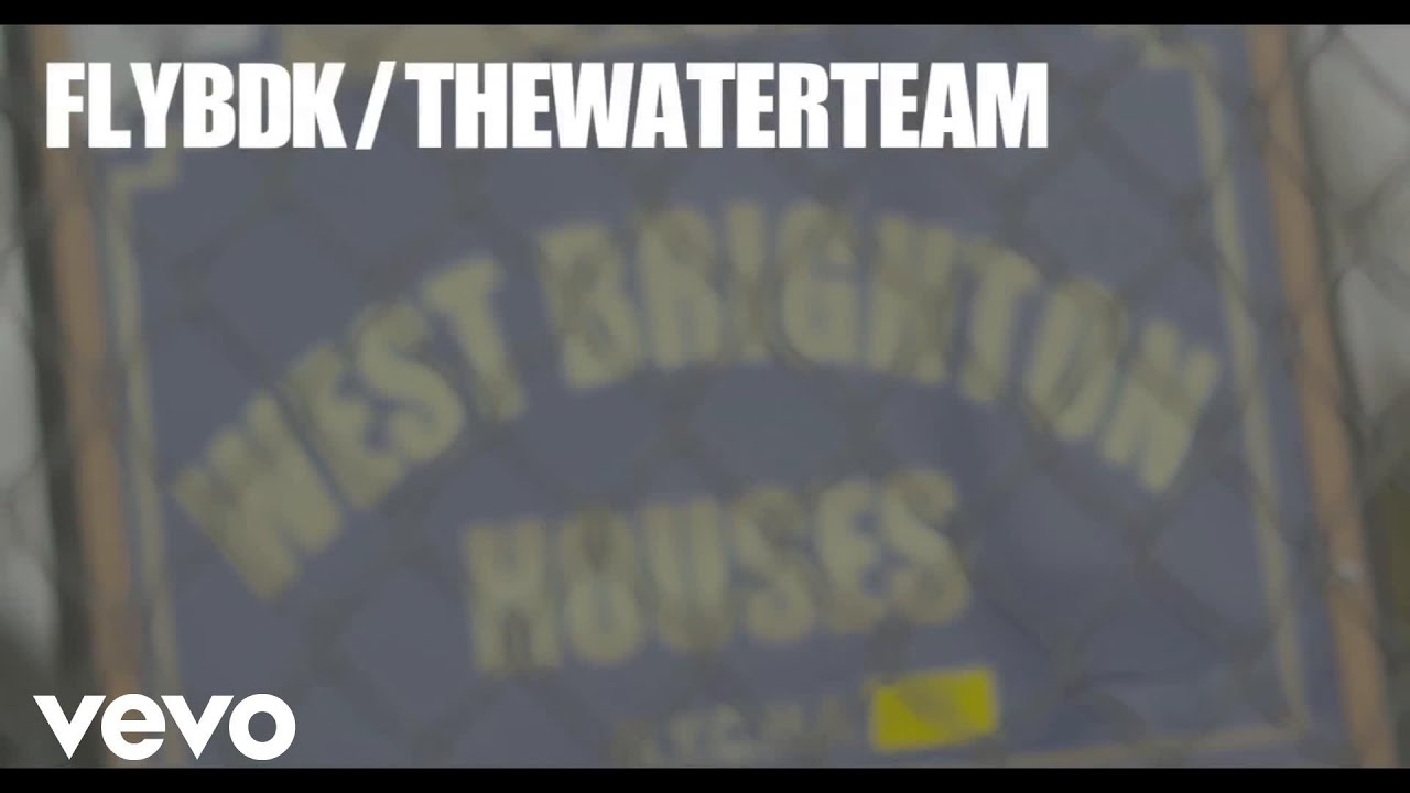 B.D.K - Where my billy at