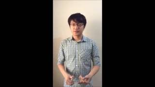 OJT Self-Introduction - TUAZON