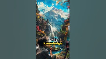 Imagination Unleashed | Albert Einstein