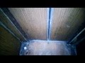 Автоматические двери лифта стали ручными