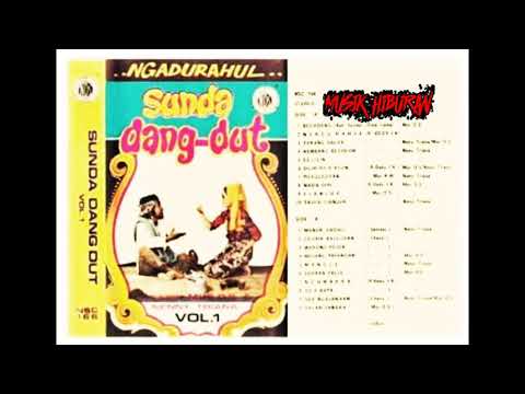 SUNDA DANGDUT. Vocals Nenny Triana. Es Lilin