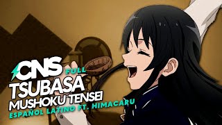 (ESP/FULL) MUSHOKU TENSEI S2 // Tsubasa (cover por himacaru)