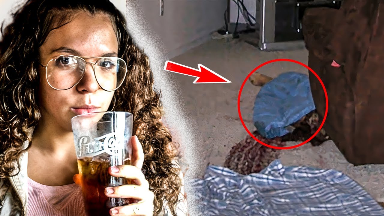 Cuando la madre descubre el SECRET0 entre su esposo y su hija…