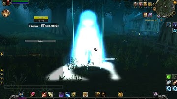 Conquest of Azeroth Alpha - Chronomancer Gameplay day 1,Just released