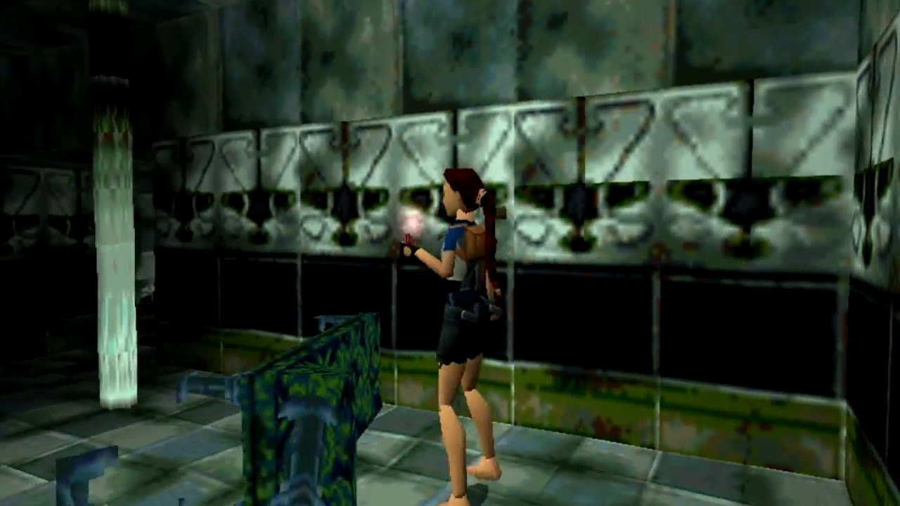 Tomb Raider II Walkthrough Part 8 YouTube tomb-raider-ii-walkthrough-part-8-youtube