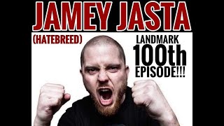 The NYHC Chronicles LIVE! Ep. #100 Jamey Jasta (Hatebreed) w/ SPECIAL GUESTS!