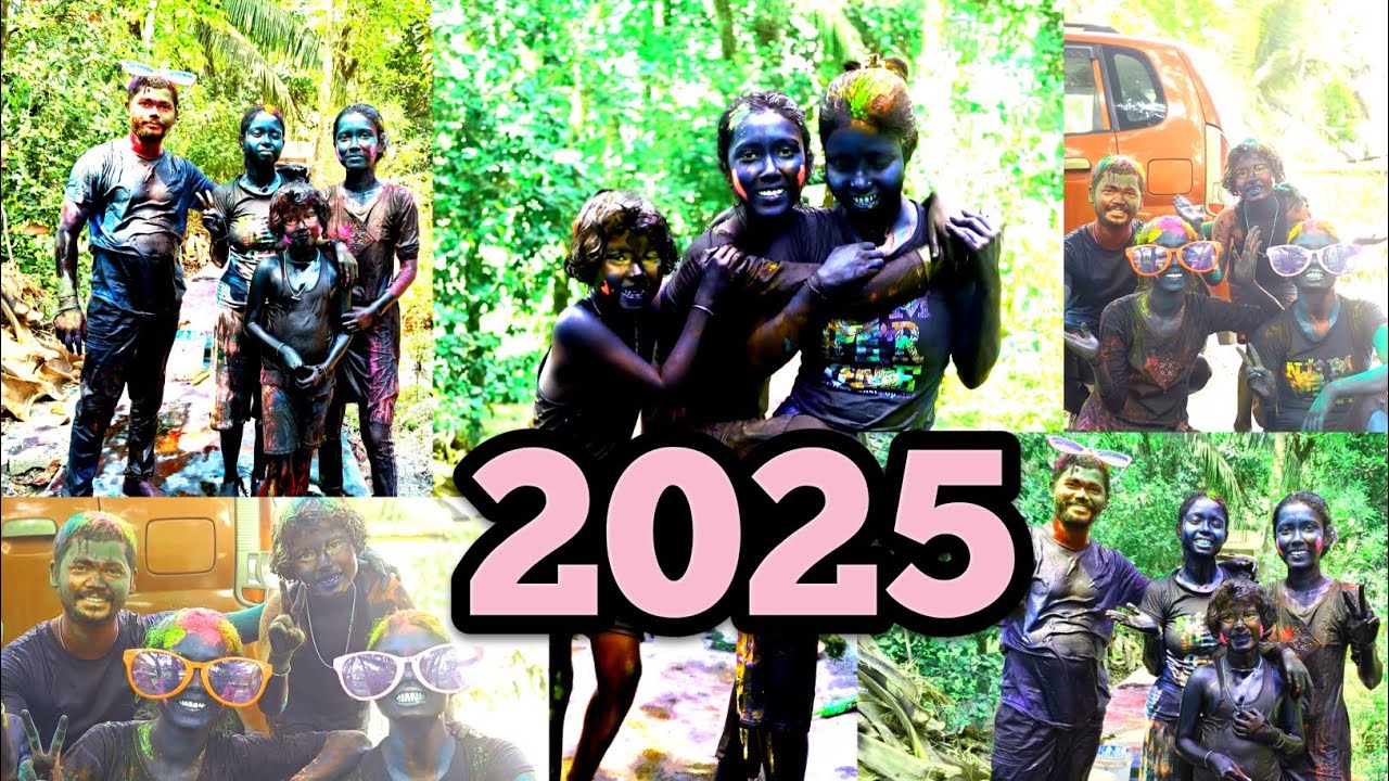 মানুষ না ভূত???😂🤣