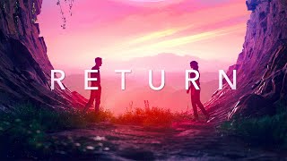 RETURN - A Chillwave Synthwave Mix Special Unique Snowflake Microwave