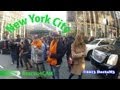 Reaction Video #6: Aventador Takes On New York City