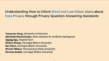 USENIX Security 
